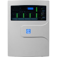 Dayton Audio MA455 Multi-Zone On-Wall 4 Channel Amplifier 220W